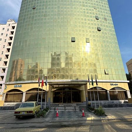 Апарт отель Sara Plaza (Adults Only) Кувейт Экстерьер фото